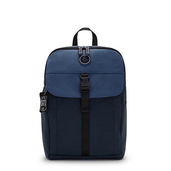 Sac Ordinateur Portable Kipling Genadi 16\